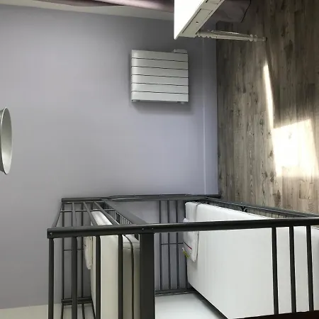 Chalet Independant 60m2 * 크홀르