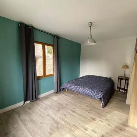 Chalet Independant 60m2